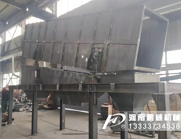 生活垃圾筛分机推荐大家使用弹跳筛三维筛分