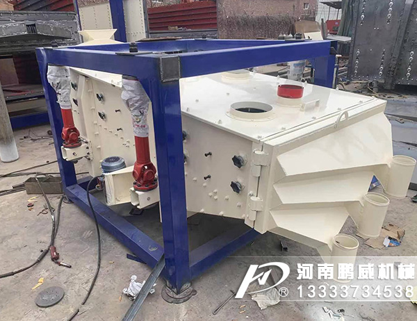 甘肃振动筛一般使用的都是河w66利来最给利的老牌乡地区采购的