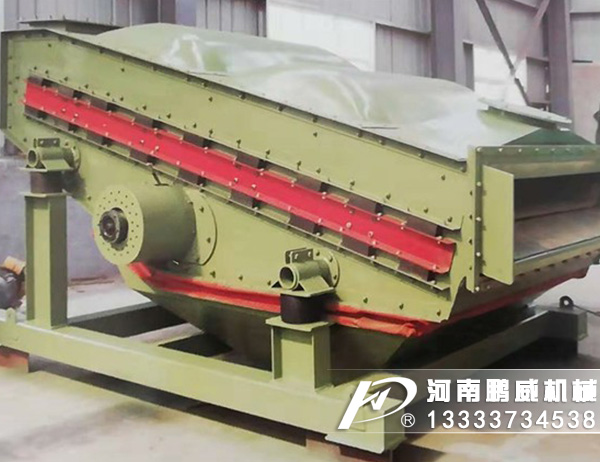 砂夹石分筛机是制砂行业的用处很广