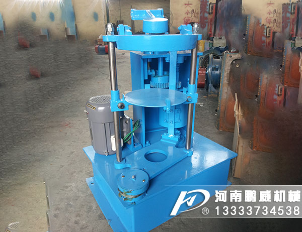 顶击式振动筛操作使用规章及注意事项