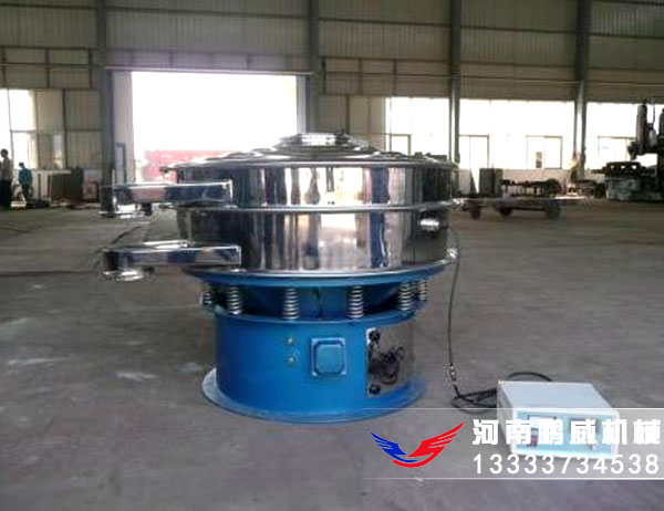 超声波网架筛网维护相比普通振动筛大大增加成本