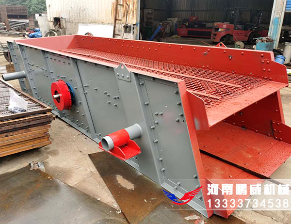 云南昆明有生产振动筛的厂家吗，哪家好！