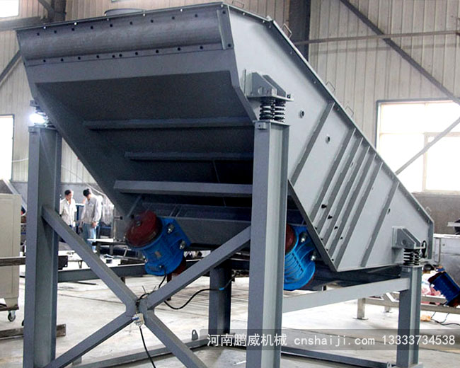 摩根森筛-摩根森振动筛