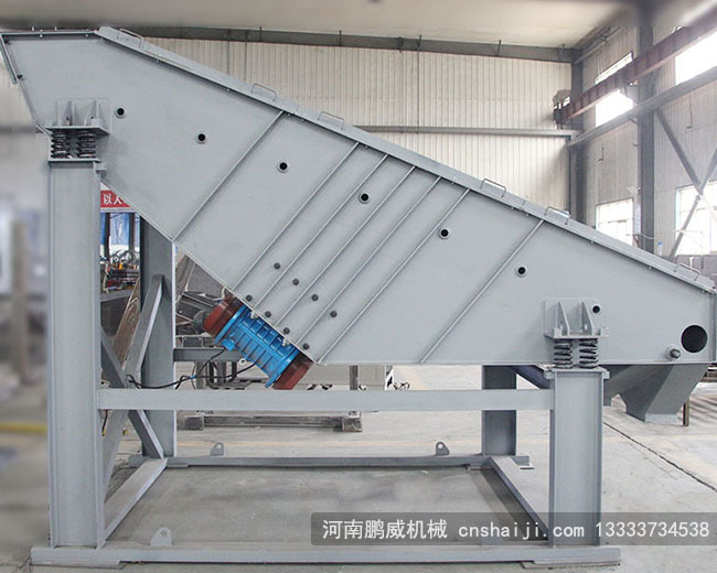 摩根森筛-摩根森振动筛