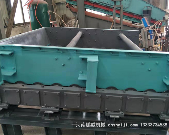 正弦筛真机图片