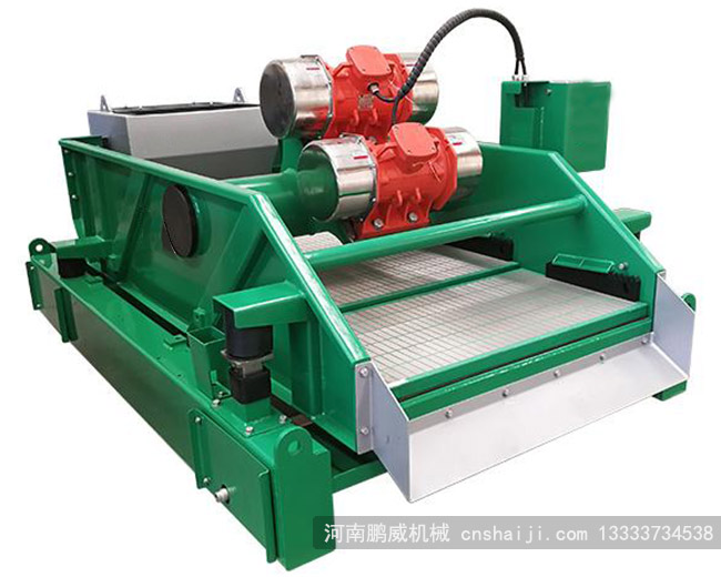 脱水振动筛是唐山专业还是新乡专业？