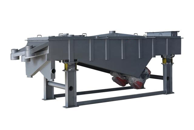 直线筛振动电机怎么安装合适？价格一样吗？