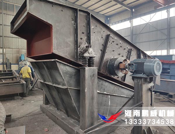 麻骨石筛机选用的是那种型号！多少钱？
