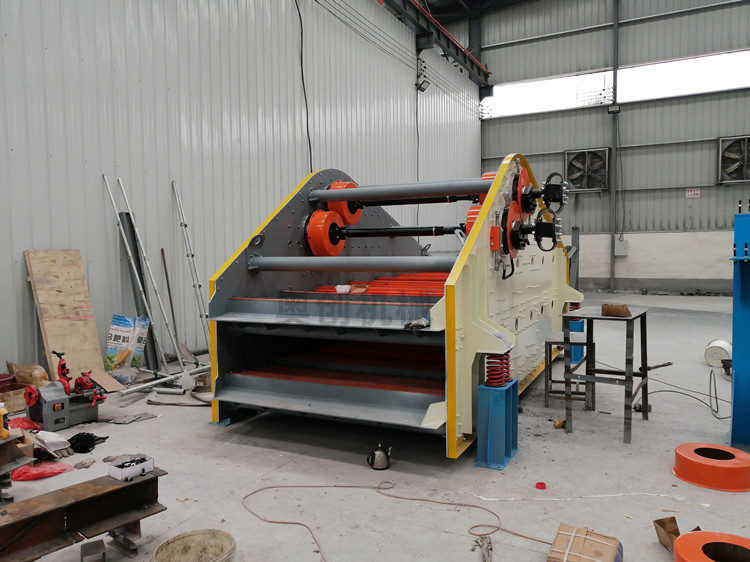 脱水筛-脱水筛的应用-脱水筛的原理-脱水筛厂家-脱水筛那家好