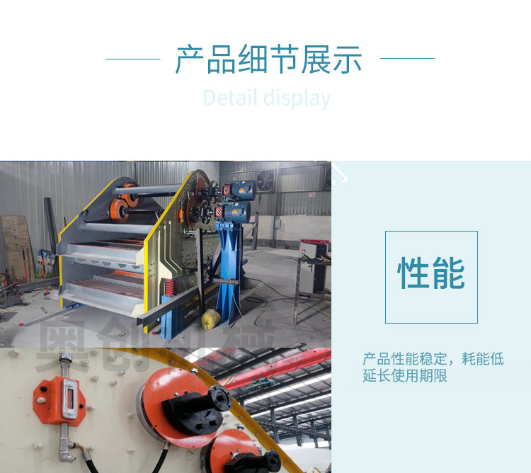 脱水筛_高效高频脱水筛_筛分-脱水筛工作原理_砂石骨科_w66利来最给利的老牌机械