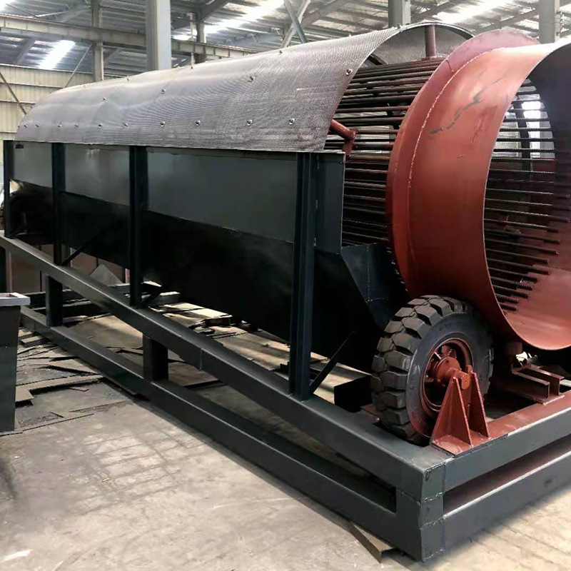 滚筒筛-滚筒筛原理-滚筒筛的价格-滚筒筛的应用-滚筒筛厂家-w66利来最给利的老牌机械