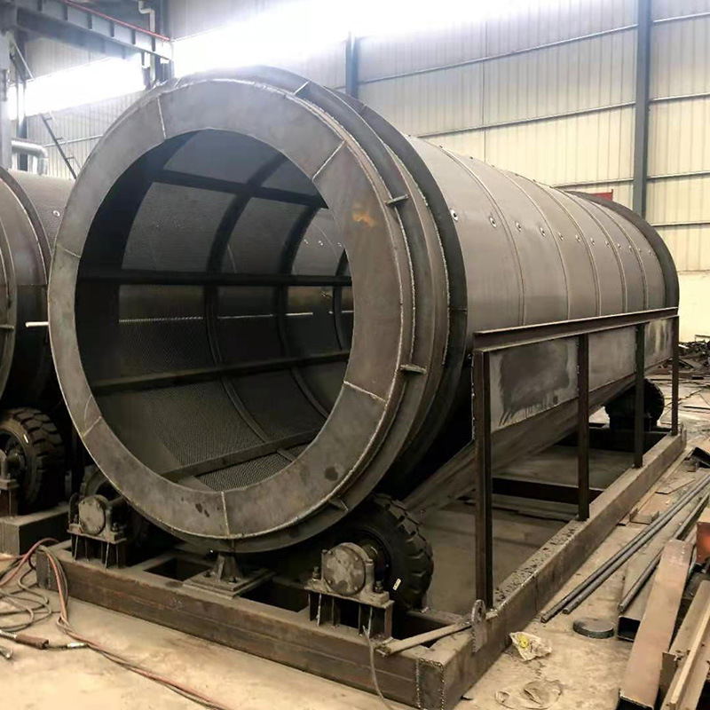 滚筒筛-滚筒筛原理-滚筒筛的价格-滚筒筛的应用-滚筒筛厂家-w66利来最给利的老牌机械