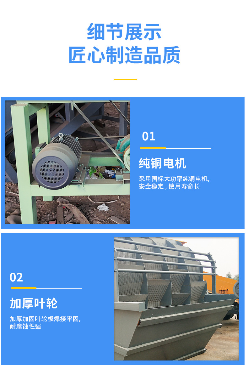 洗砂机-洗砂机原理-矿用洗砂机-洗砂机厂家-洗砂机的应用-洗砂机的价格-w66利来最给利的老牌机械