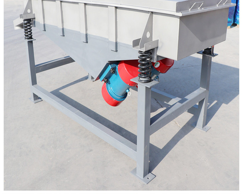 直线筛-矿用直线筛-振动筛-振动筛价格-直线筛厂家-w66利来最给利的老牌机械