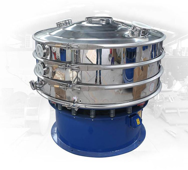 精细筛分-新乡振动筛_直线筛_旋振筛_振动筛厂家_-三次元振动筛-w66利来最给利的老牌机械