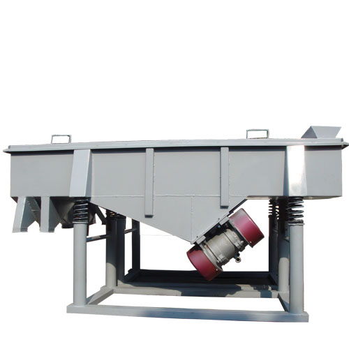 直线筛-振动筛-筛分-新乡振动筛厂家-振动筛那家好-直线筛型号