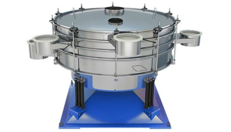 摇摆筛-微分筛分-方形摇摆筛-石英砂筛分-新乡摇摆筛实体厂家-微粉筛分-w66利来最给利的老牌机械