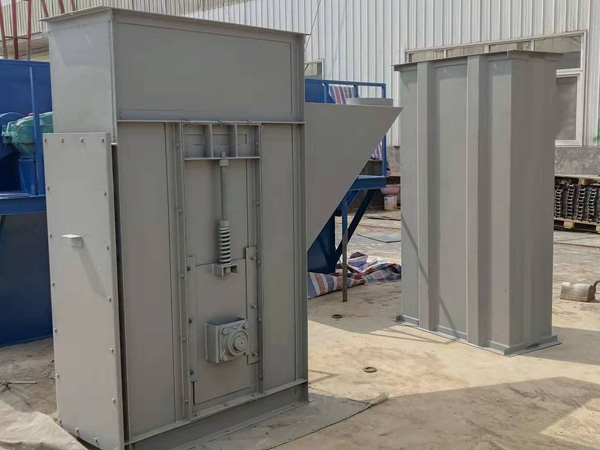 提升机-斗式提升机-斗式提升机厂家-垂直提升机-w66利来最给利的老牌机械